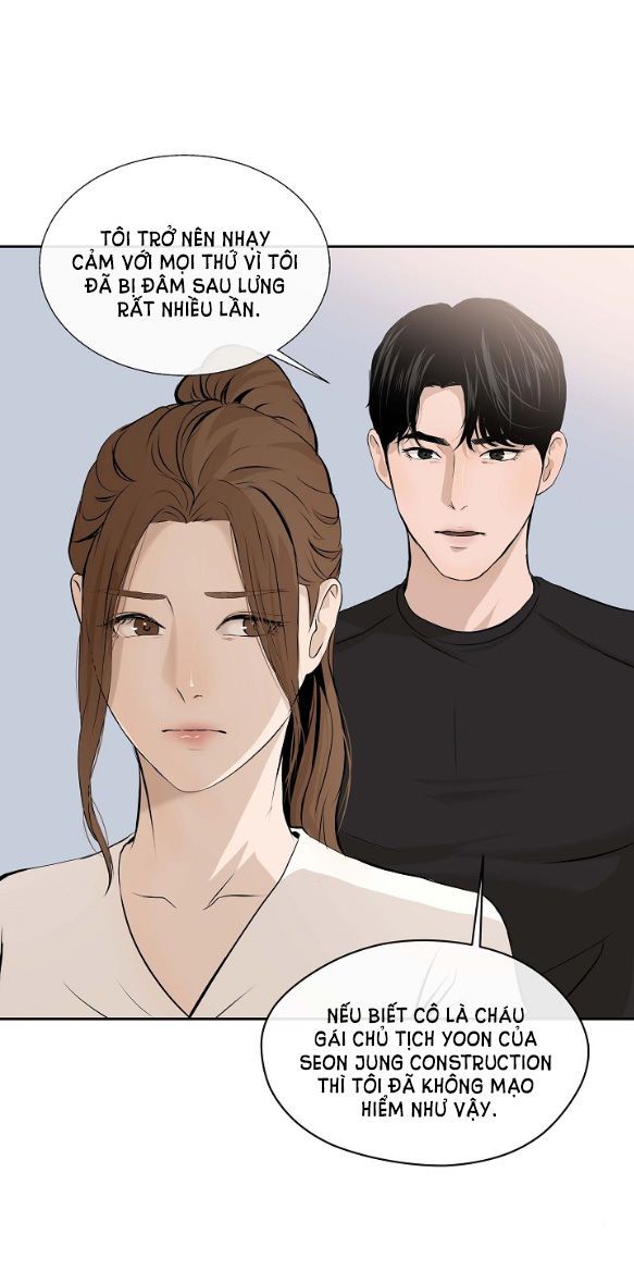 đọc truyện [18+] Tôi Sẽ Cho Em Hết Chương 5 ảnh 19 tại Giả Dược