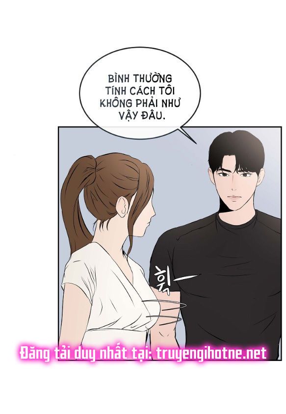 đọc truyện [18+] Tôi Sẽ Cho Em Hết Chương 5 ảnh 20 tại Giả Dược