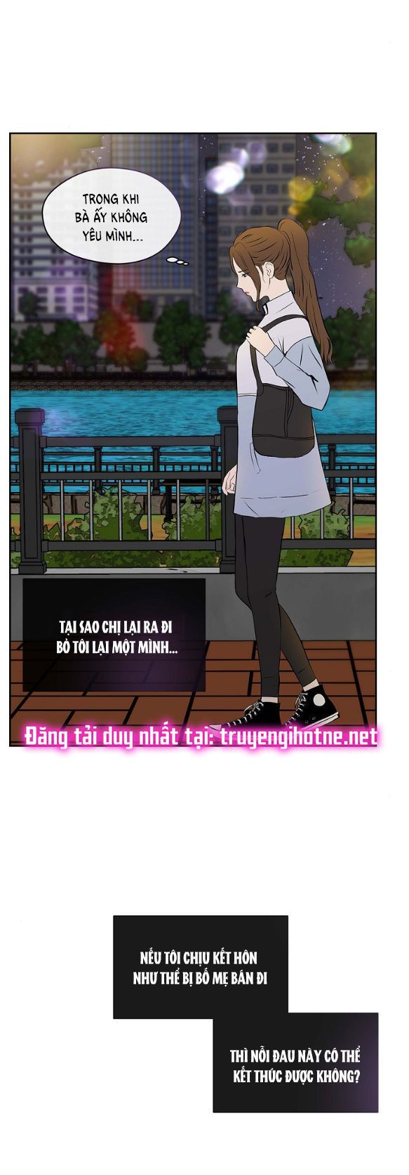 đọc truyện [18+] Tôi Sẽ Cho Em Hết Chương 5 ảnh 27 tại Giả Dược