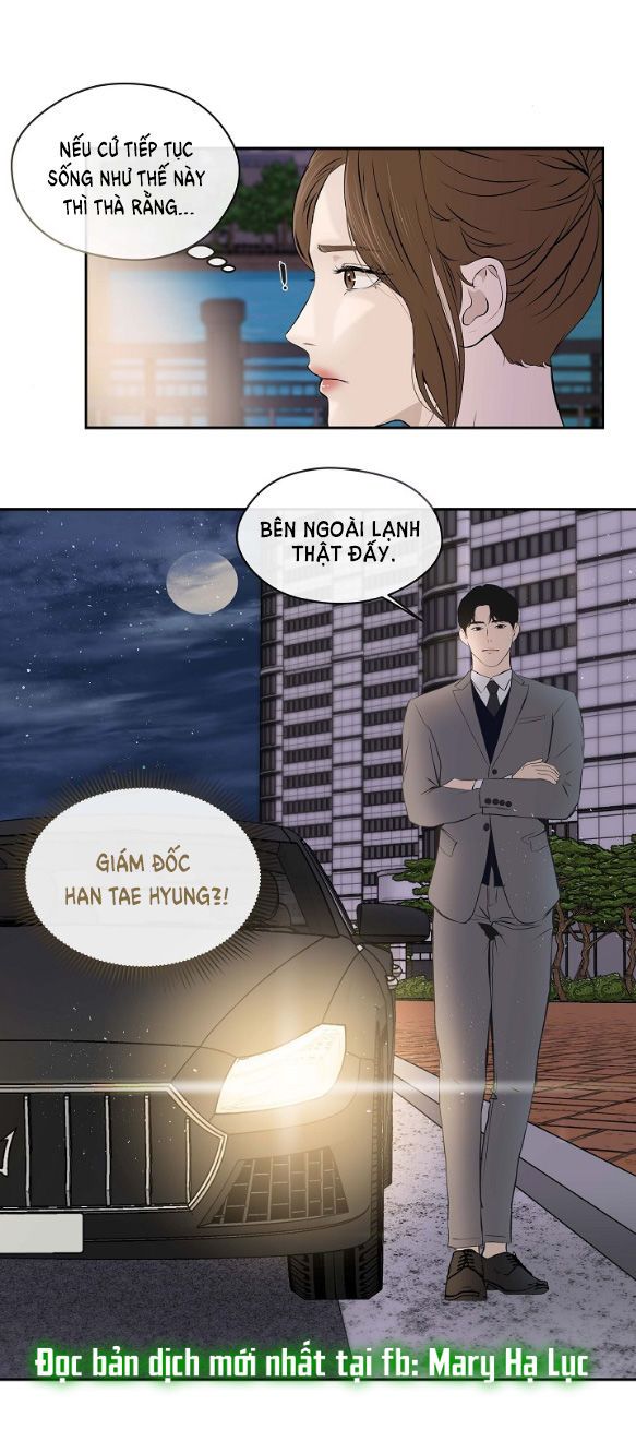 đọc truyện [18+] Tôi Sẽ Cho Em Hết Chương 5 ảnh 28 tại Giả Dược