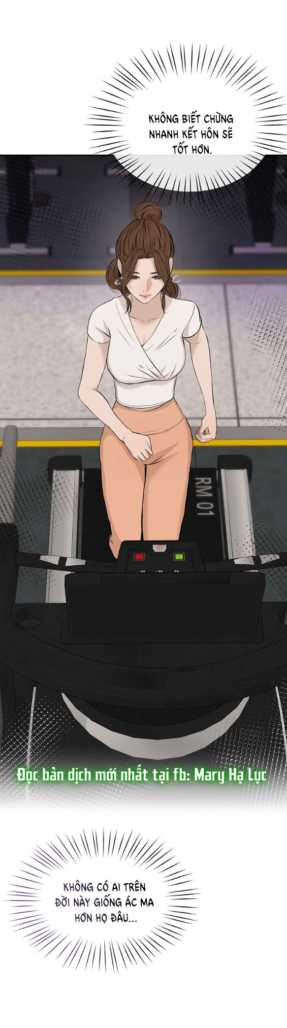 đọc truyện [18+] Tôi Sẽ Cho Em Hết Chương 5 ảnh 4 tại Giả Dược