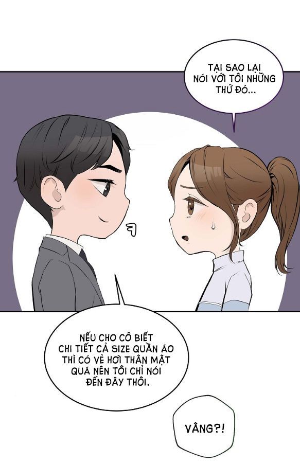 đọc truyện [18+] Tôi Sẽ Cho Em Hết Chương 5 ảnh 32 tại Giả Dược