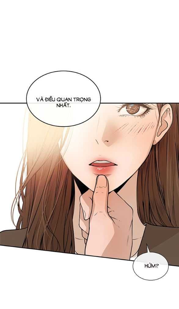 đọc truyện [18+] Tôi Sẽ Cho Em Hết Chương 50.1 ảnh 11 tại Thiên Thai Truyện