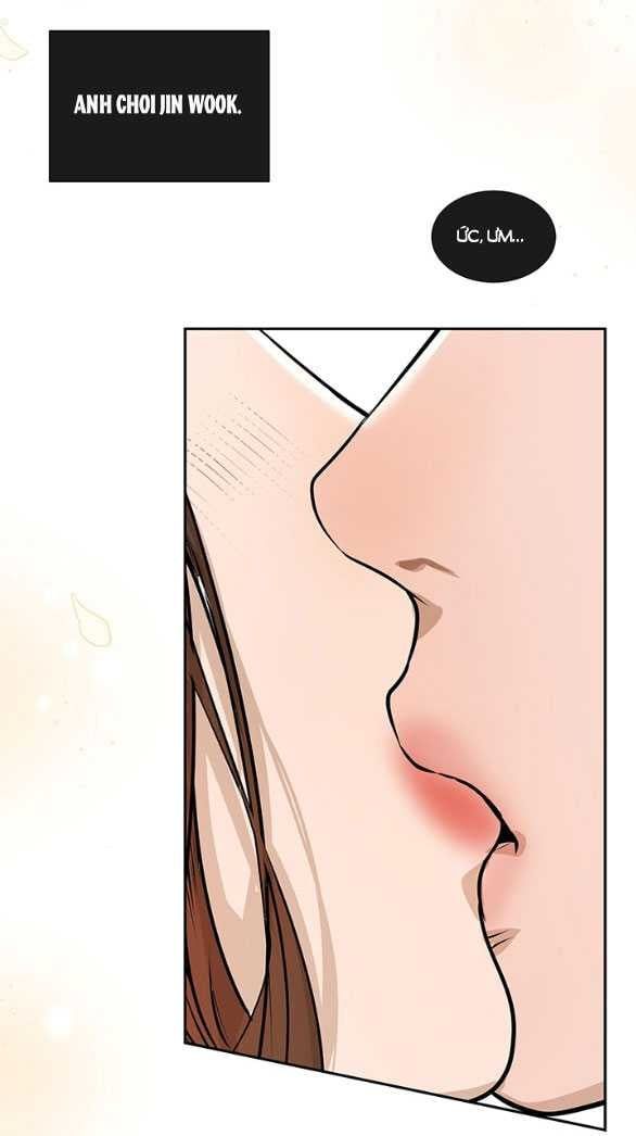đọc truyện [18+] Tôi Sẽ Cho Em Hết Chương 50.1 ảnh 15 tại Thiên Thai Truyện