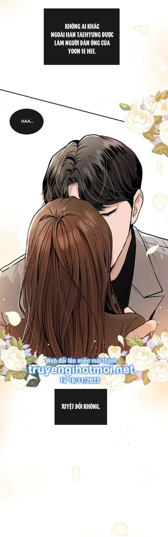 đọc truyện [18+] Tôi Sẽ Cho Em Hết Chương 50.1 ảnh 16 tại Thiên Thai Truyện