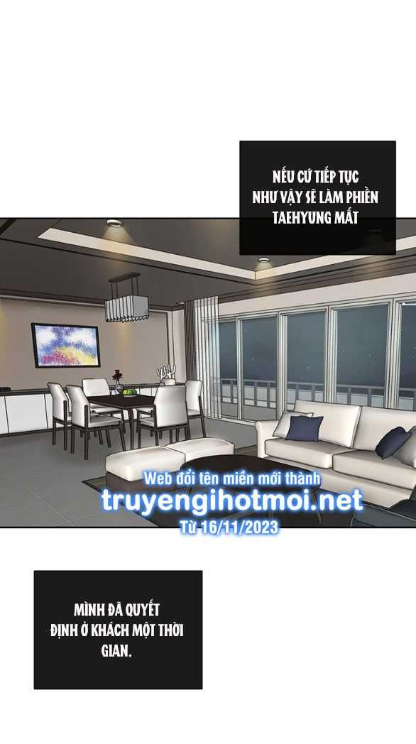 đọc truyện [18+] Tôi Sẽ Cho Em Hết Chương 50.1 ảnh 24 tại Thiên Thai Truyện