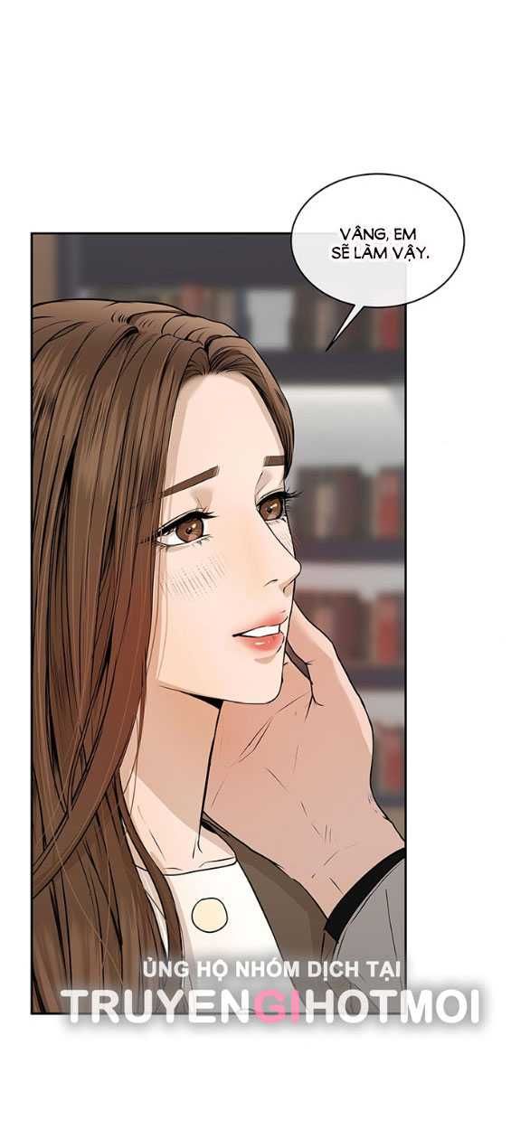 đọc truyện [18+] Tôi Sẽ Cho Em Hết Chương 50.1 ảnh 6 tại Thiên Thai Truyện