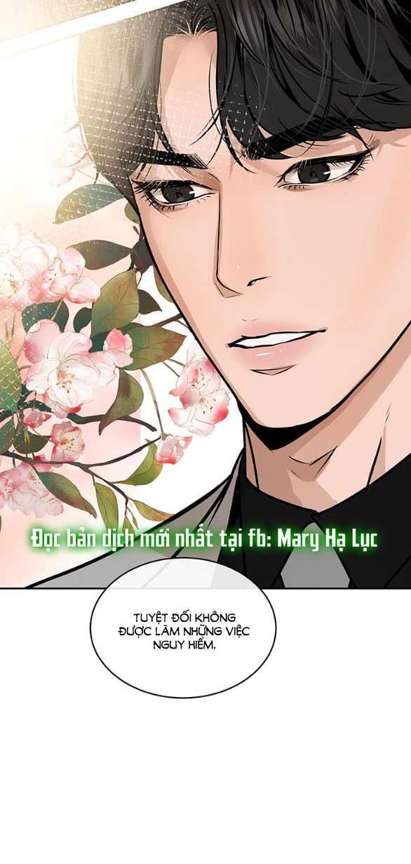đọc truyện [18+] Tôi Sẽ Cho Em Hết Chương 50.1 ảnh 10 tại Thiên Thai Truyện
