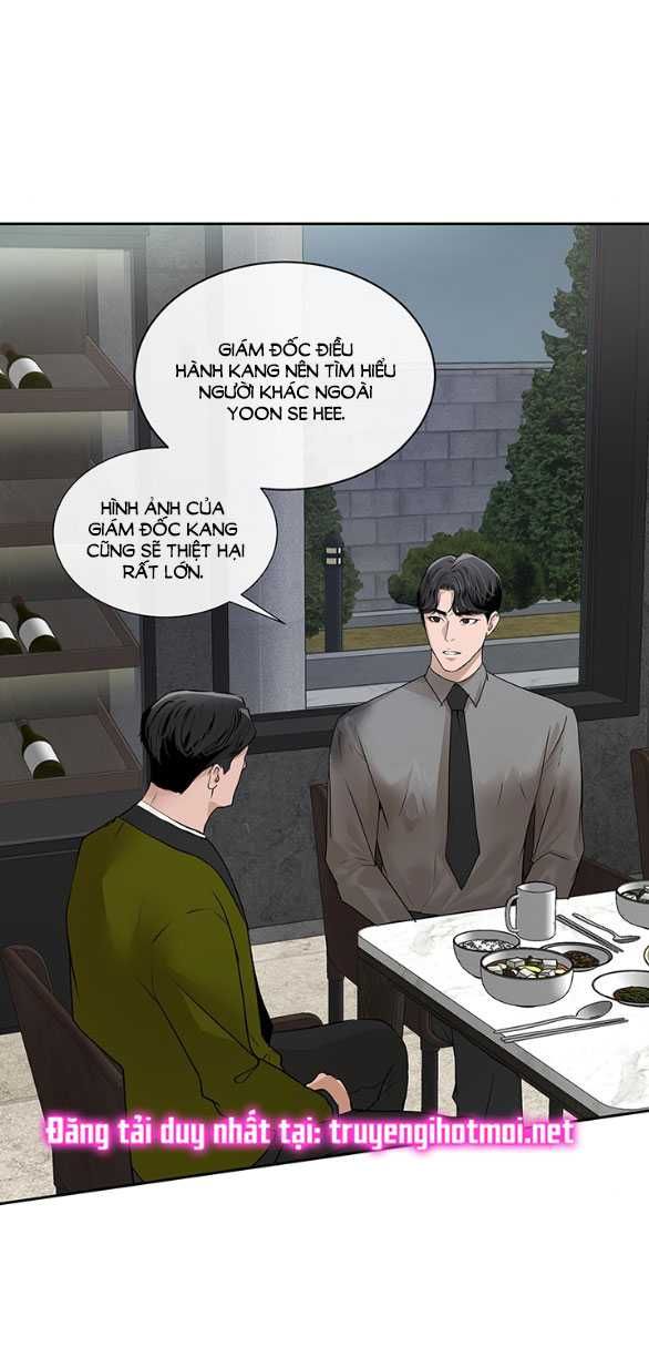 đọc truyện [18+] Tôi Sẽ Cho Em Hết Chương 50.2 ảnh 30 tại Thiên Thai Truyện
