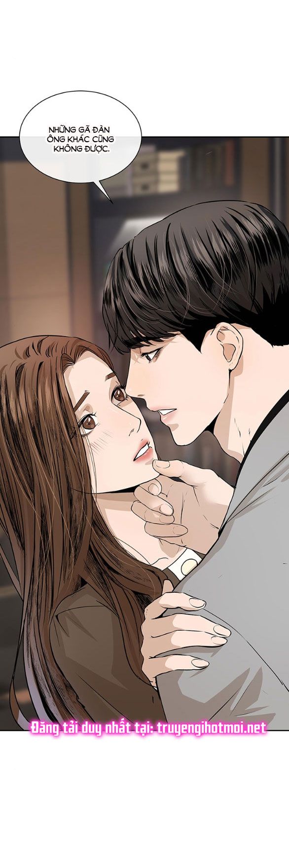 đọc truyện [18+] Tôi Sẽ Cho Em Hết Chương 50 ảnh 11 tại Giả Dược