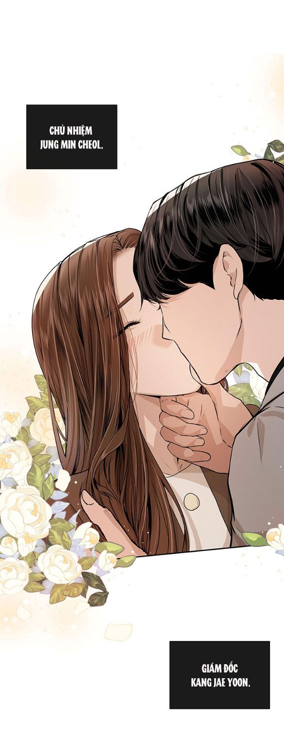đọc truyện [18+] Tôi Sẽ Cho Em Hết Chương 50 ảnh 12 tại Giả Dược