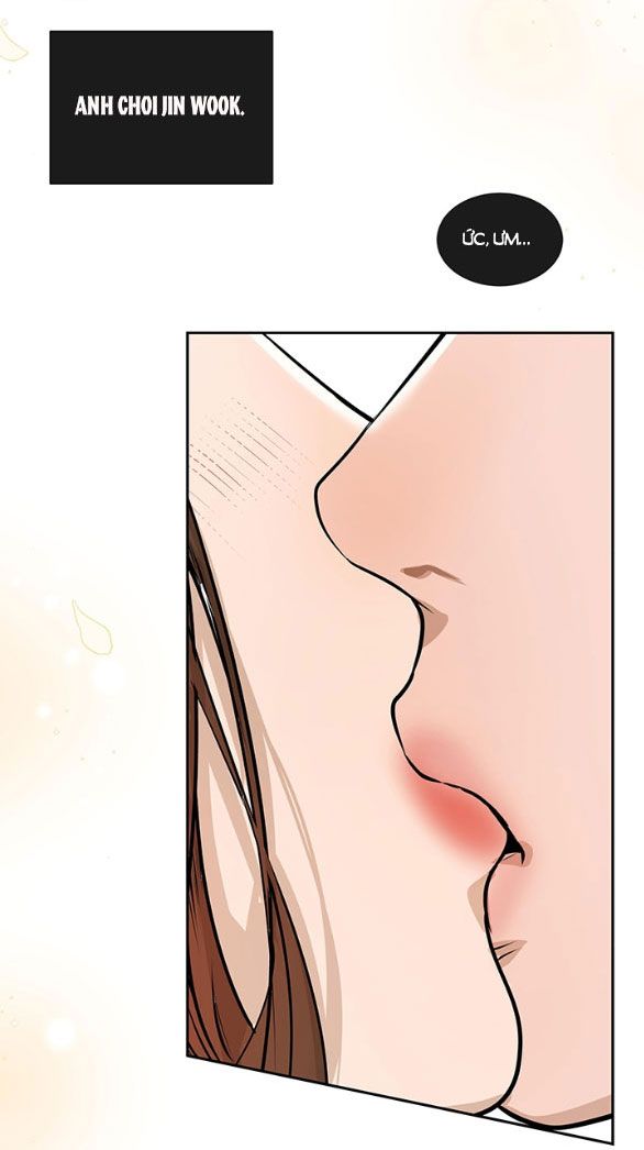 đọc truyện [18+] Tôi Sẽ Cho Em Hết Chương 50 ảnh 14 tại Giả Dược