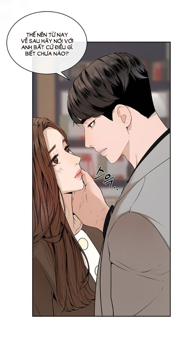 đọc truyện [18+] Tôi Sẽ Cho Em Hết Chương 50 ảnh 4 tại Giả Dược