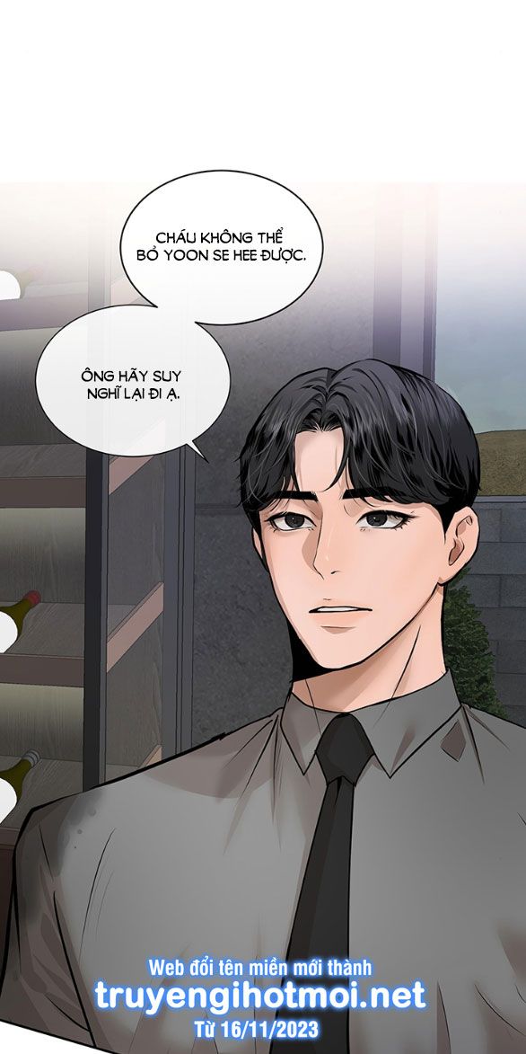 đọc truyện [18+] Tôi Sẽ Cho Em Hết Chương 50 ảnh 58 tại Giả Dược