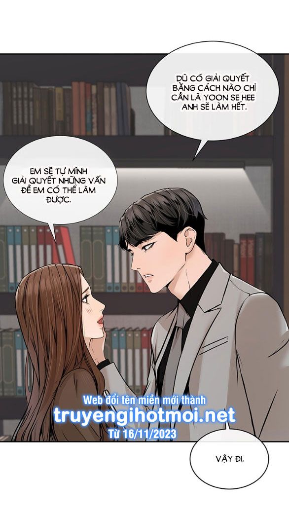 đọc truyện [18+] Tôi Sẽ Cho Em Hết Chương 50 ảnh 7 tại Giả Dược