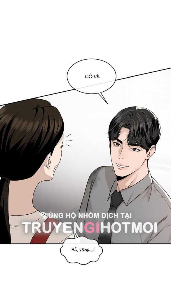 đọc truyện [18+] Tôi Sẽ Cho Em Hết Chương 51.1 ảnh 6 tại Thiên Thai Truyện
