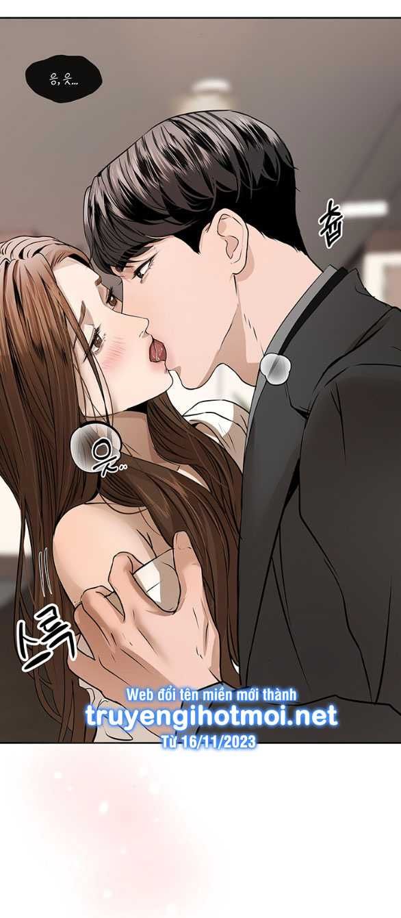 đọc truyện [18+] Tôi Sẽ Cho Em Hết Chương 51.2 ảnh 39 tại Thiên Thai Truyện