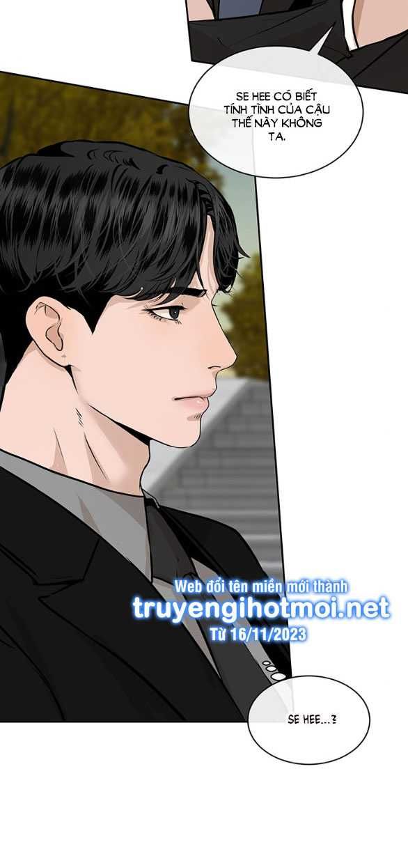 đọc truyện [18+] Tôi Sẽ Cho Em Hết Chương 51.2 ảnh 8 tại Thiên Thai Truyện