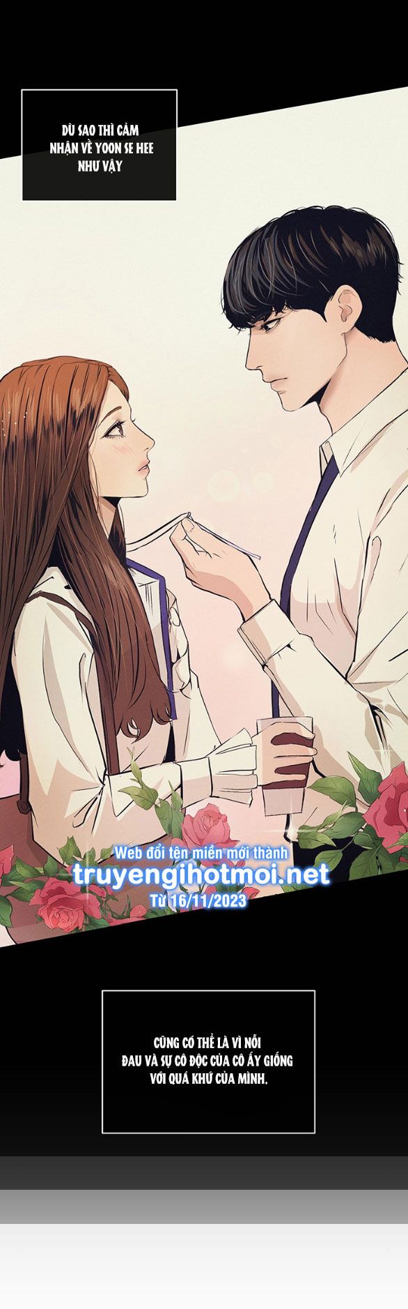 đọc truyện [18+] Tôi Sẽ Cho Em Hết Chương 51 ảnh 29 tại Giả Dược