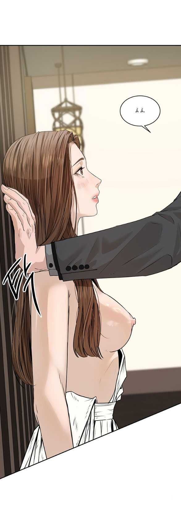 đọc truyện [18+] Tôi Sẽ Cho Em Hết Chương 52.1 ảnh 14 tại Thiên Thai Truyện