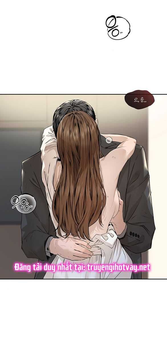 đọc truyện [18+] Tôi Sẽ Cho Em Hết Chương 52.1 ảnh 4 tại Thiên Thai Truyện