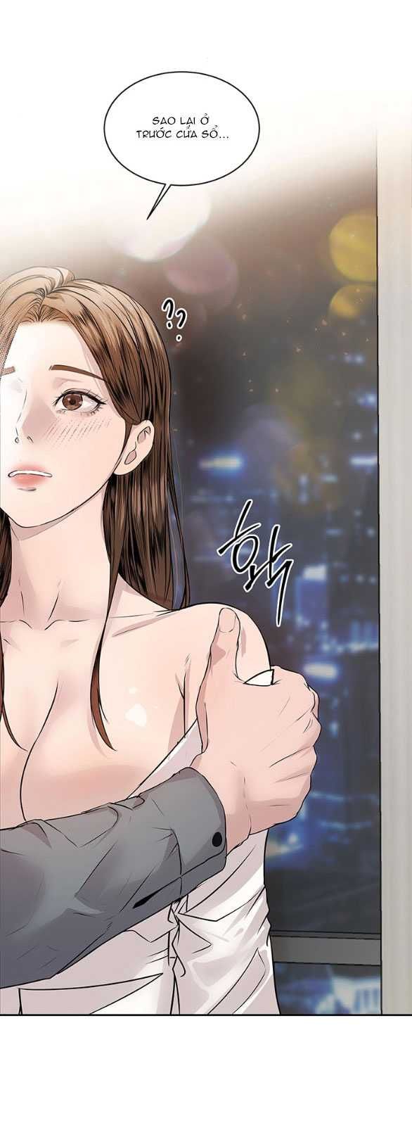 đọc truyện [18+] Tôi Sẽ Cho Em Hết Chương 52.1 ảnh 32 tại Thiên Thai Truyện