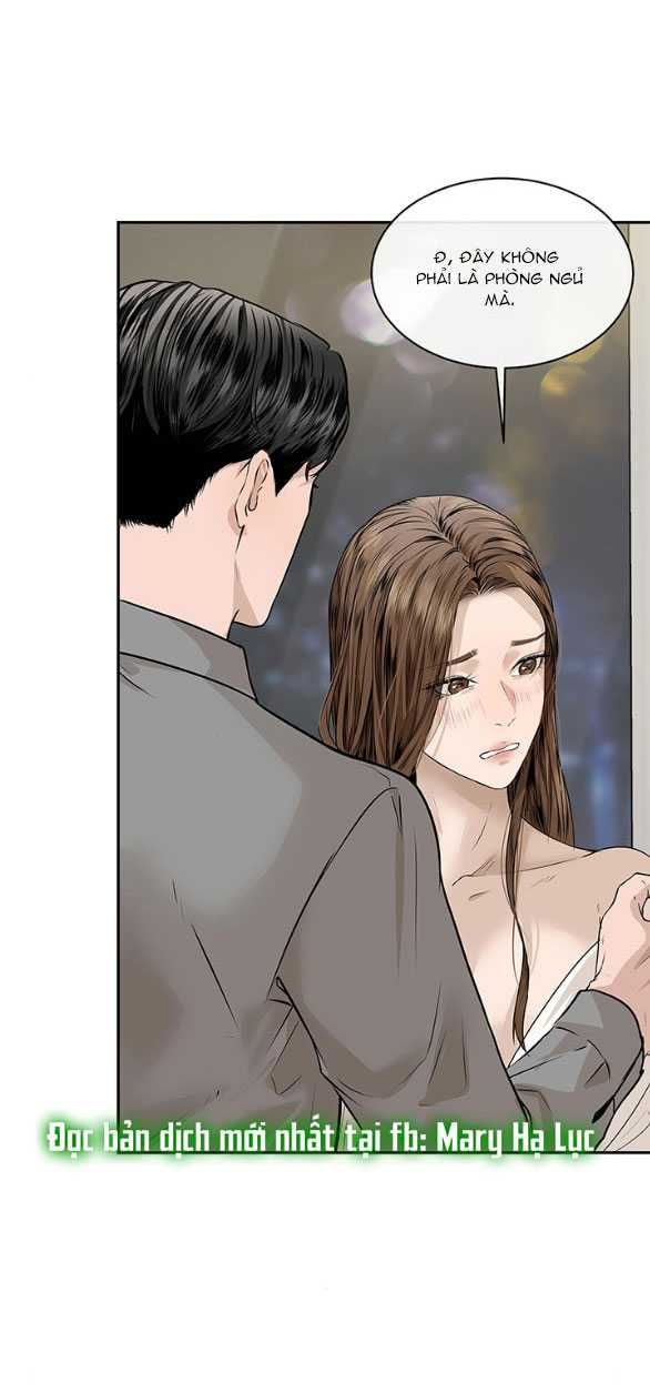 đọc truyện [18+] Tôi Sẽ Cho Em Hết Chương 52.1 ảnh 33 tại Thiên Thai Truyện