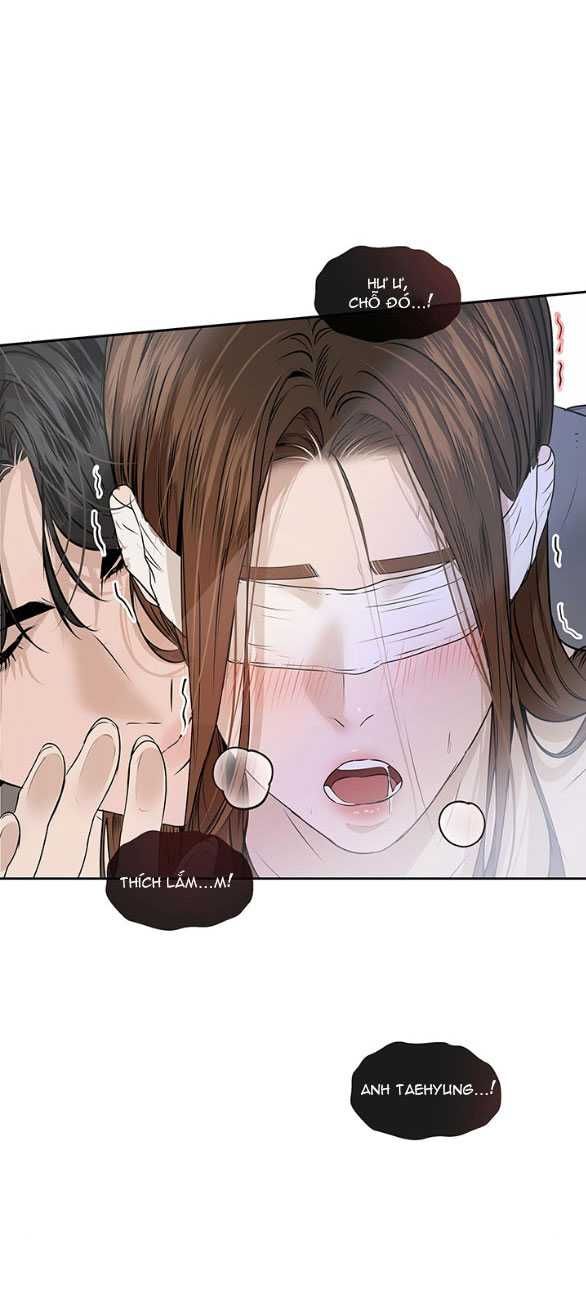 đọc truyện [18+] Tôi Sẽ Cho Em Hết Chương 52.2 ảnh 11 tại Thiên Thai Truyện