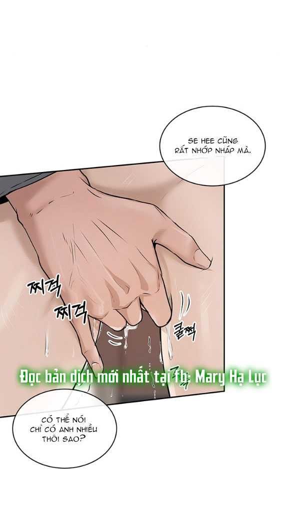 đọc truyện [18+] Tôi Sẽ Cho Em Hết Chương 52.2 ảnh 10 tại Thiên Thai Truyện