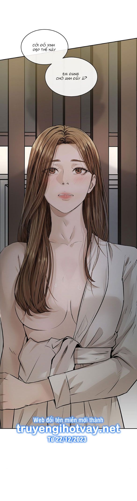 đọc truyện [18+] Tôi Sẽ Cho Em Hết Chương 52 ảnh 15 tại Giả Dược