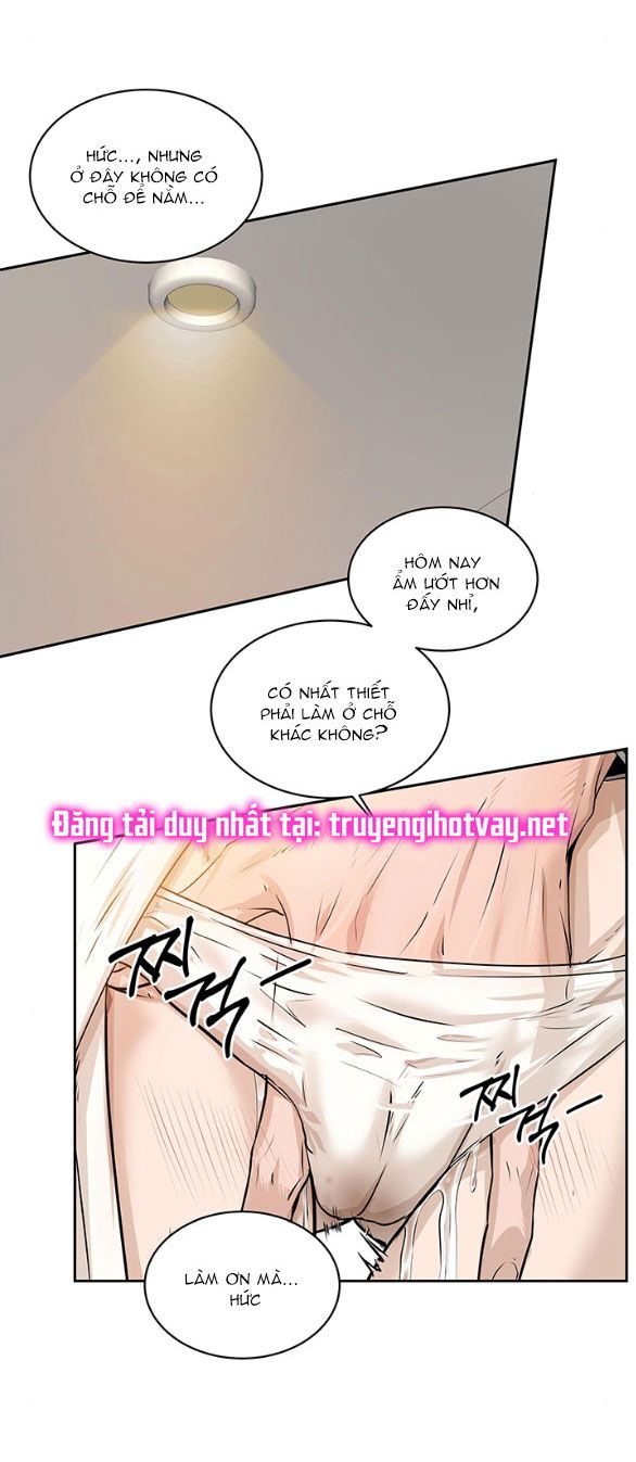 đọc truyện [18+] Tôi Sẽ Cho Em Hết Chương 52 ảnh 26 tại Giả Dược