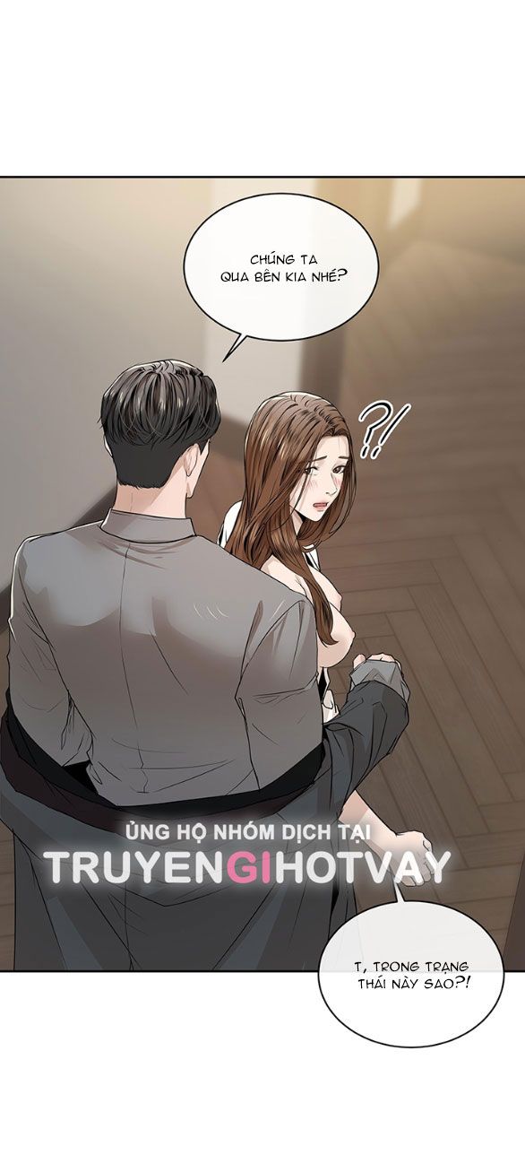 đọc truyện [18+] Tôi Sẽ Cho Em Hết Chương 52 ảnh 28 tại Giả Dược