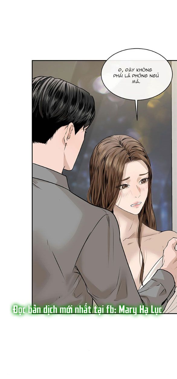 đọc truyện [18+] Tôi Sẽ Cho Em Hết Chương 52 ảnh 32 tại Giả Dược