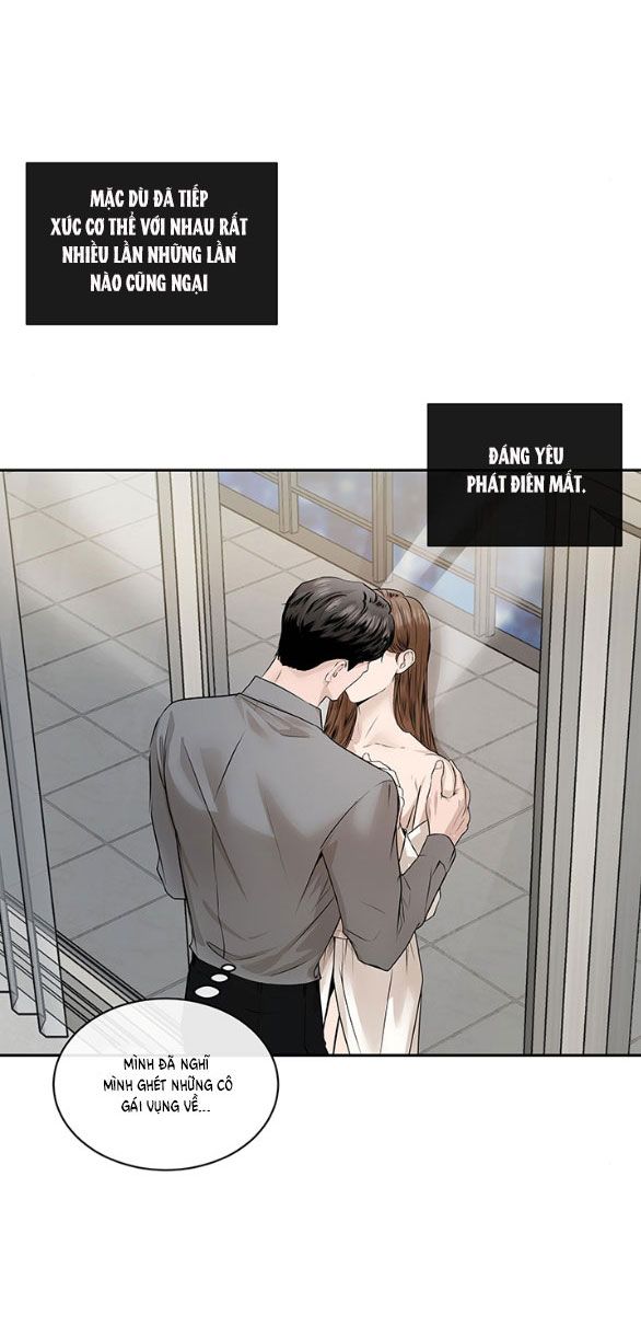 đọc truyện [18+] Tôi Sẽ Cho Em Hết Chương 52 ảnh 33 tại Giả Dược