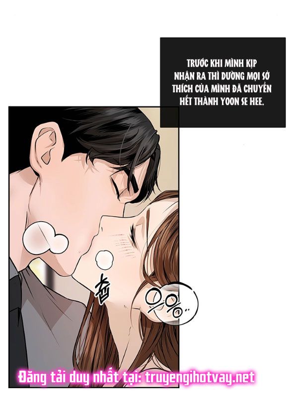 đọc truyện [18+] Tôi Sẽ Cho Em Hết Chương 52 ảnh 34 tại Giả Dược