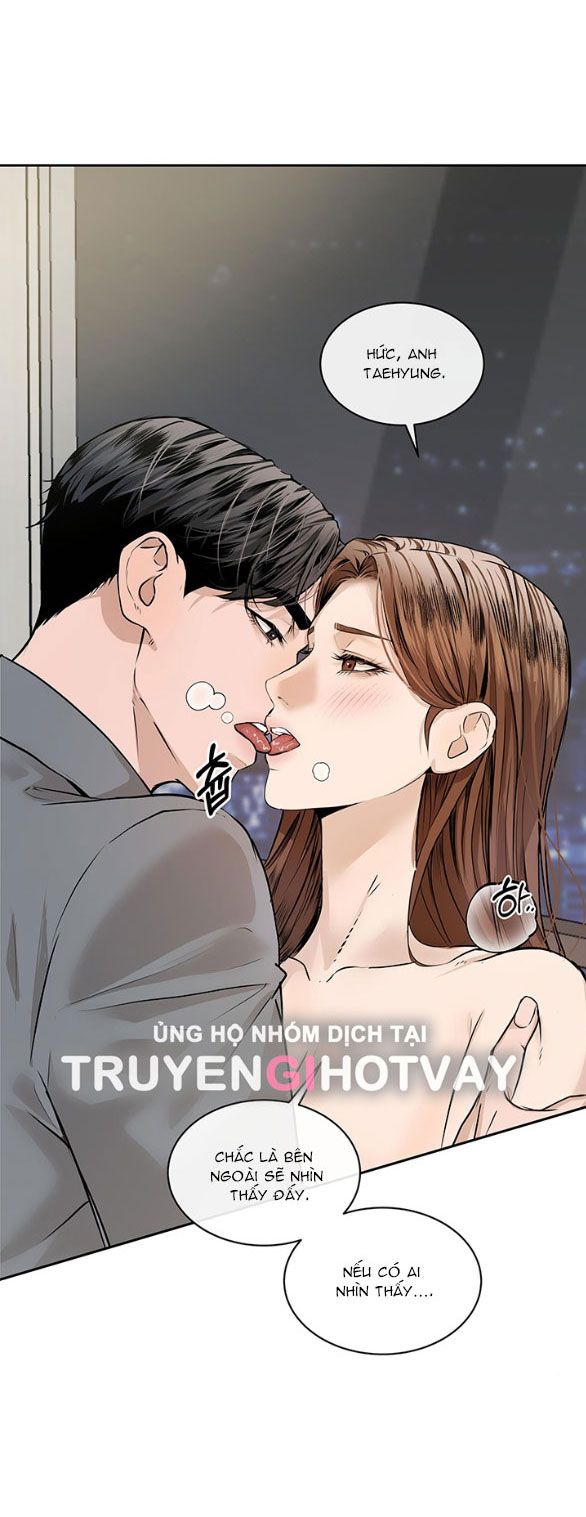 đọc truyện [18+] Tôi Sẽ Cho Em Hết Chương 52 ảnh 36 tại Giả Dược
