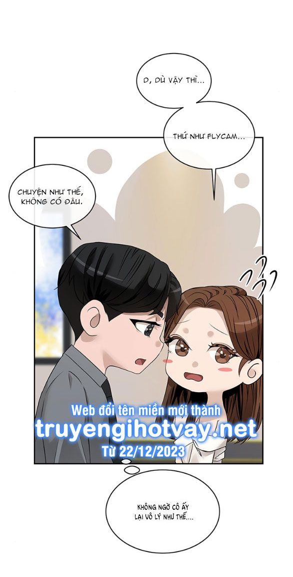 đọc truyện [18+] Tôi Sẽ Cho Em Hết Chương 52 ảnh 38 tại Giả Dược