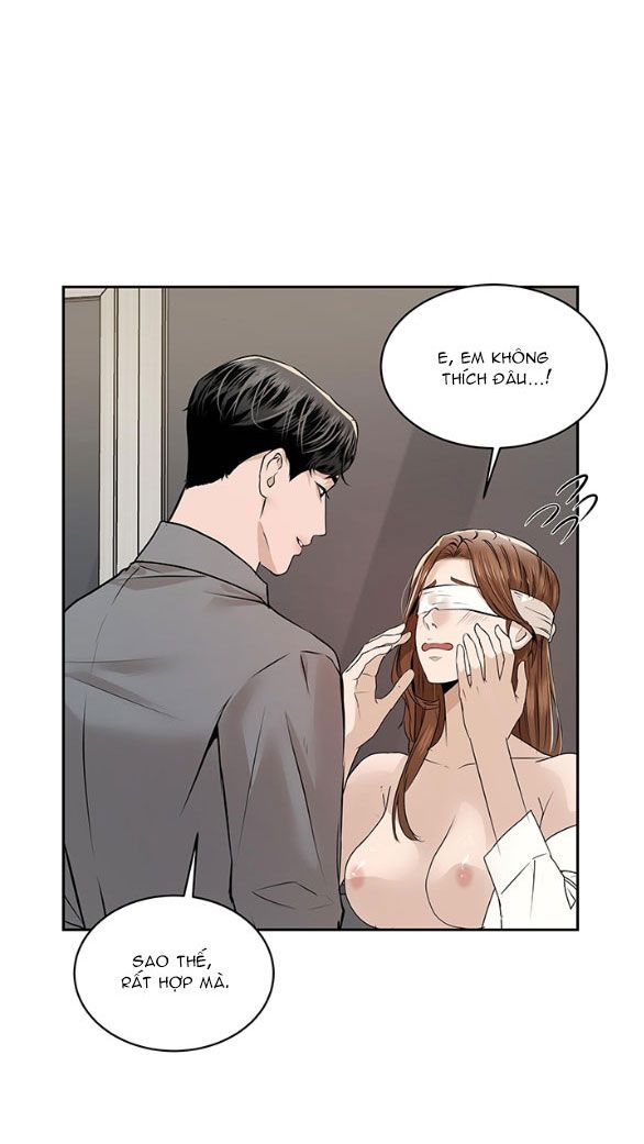 đọc truyện [18+] Tôi Sẽ Cho Em Hết Chương 52 ảnh 43 tại Giả Dược