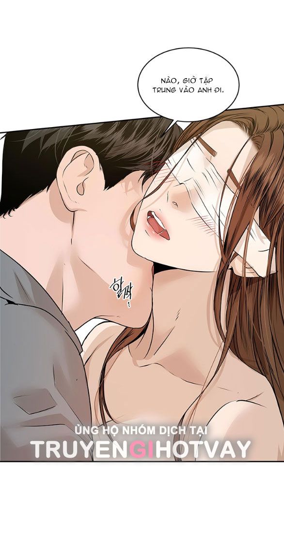 đọc truyện [18+] Tôi Sẽ Cho Em Hết Chương 52 ảnh 44 tại Giả Dược