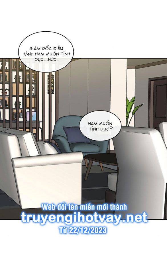 đọc truyện [18+] Tôi Sẽ Cho Em Hết Chương 52 ảnh 46 tại Giả Dược