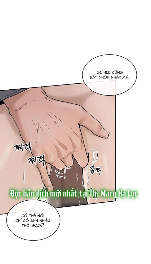 đọc truyện [18+] Tôi Sẽ Cho Em Hết Chương 52 ảnh 48 tại Giả Dược