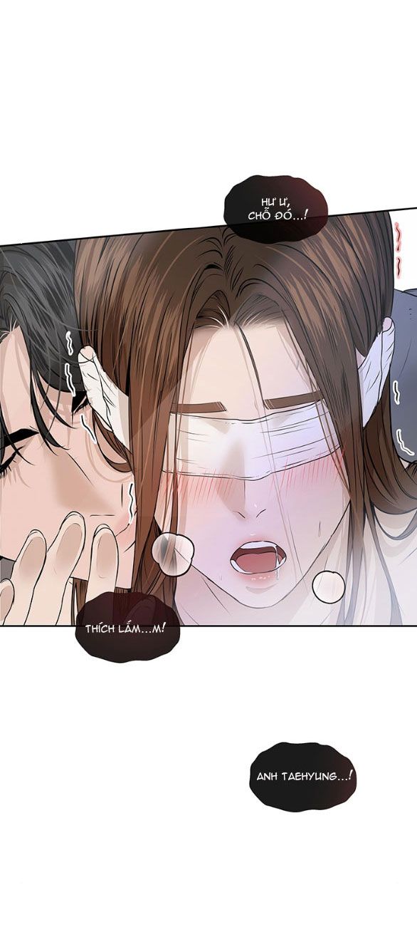 đọc truyện [18+] Tôi Sẽ Cho Em Hết Chương 52 ảnh 49 tại Giả Dược