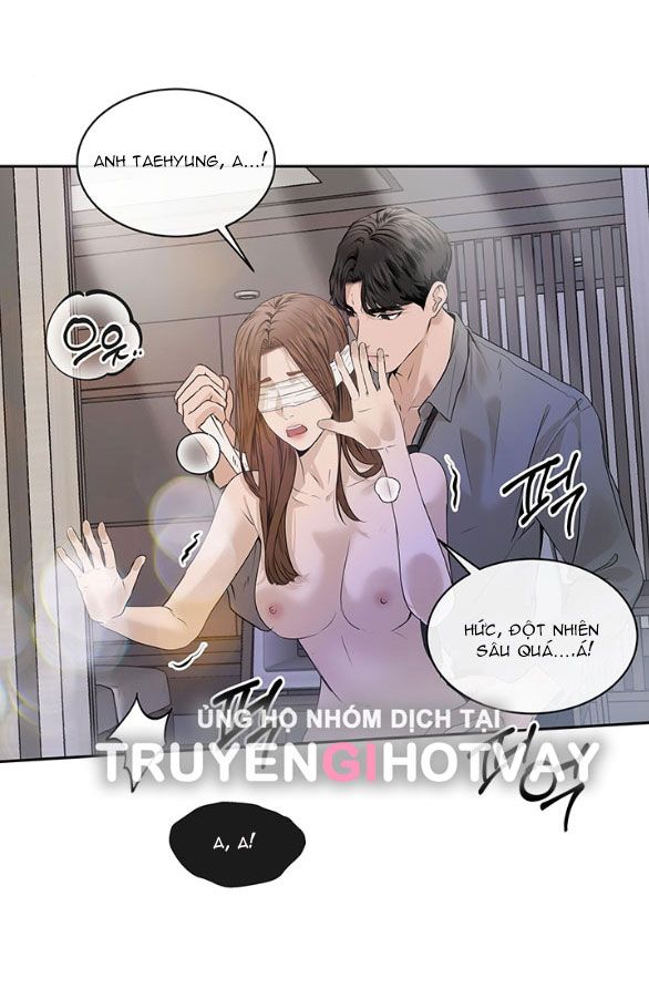 đọc truyện [18+] Tôi Sẽ Cho Em Hết Chương 52 ảnh 52 tại Giả Dược