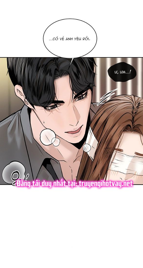 đọc truyện [18+] Tôi Sẽ Cho Em Hết Chương 52 ảnh 59 tại Giả Dược