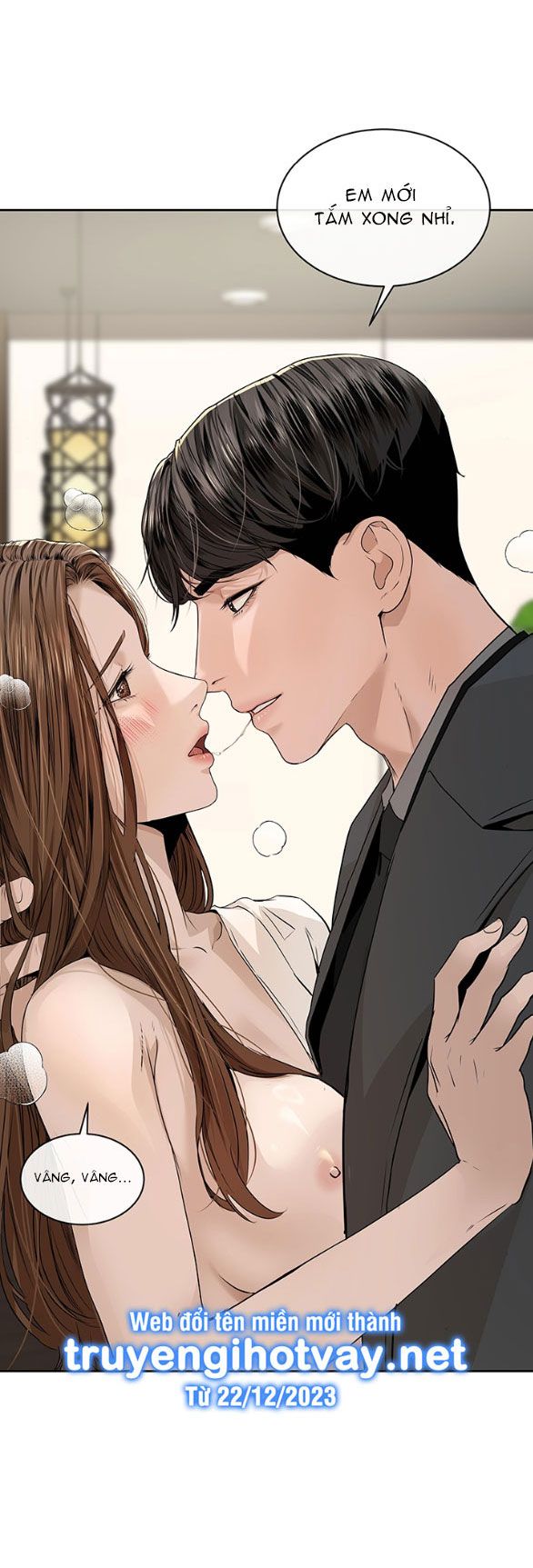 đọc truyện [18+] Tôi Sẽ Cho Em Hết Chương 52 ảnh 8 tại Giả Dược