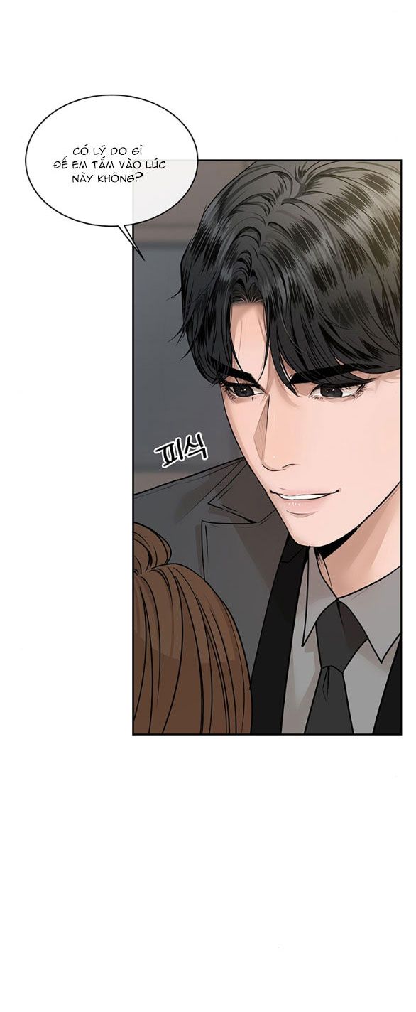 đọc truyện [18+] Tôi Sẽ Cho Em Hết Chương 52 ảnh 9 tại Giả Dược