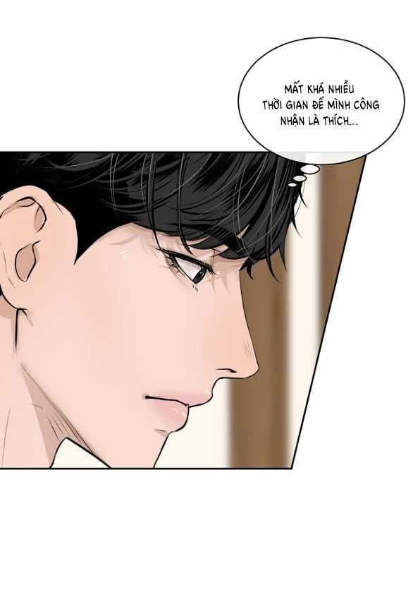 đọc truyện [18+] Tôi Sẽ Cho Em Hết Chương 53.1 ảnh 15 tại Thiên Thai Truyện