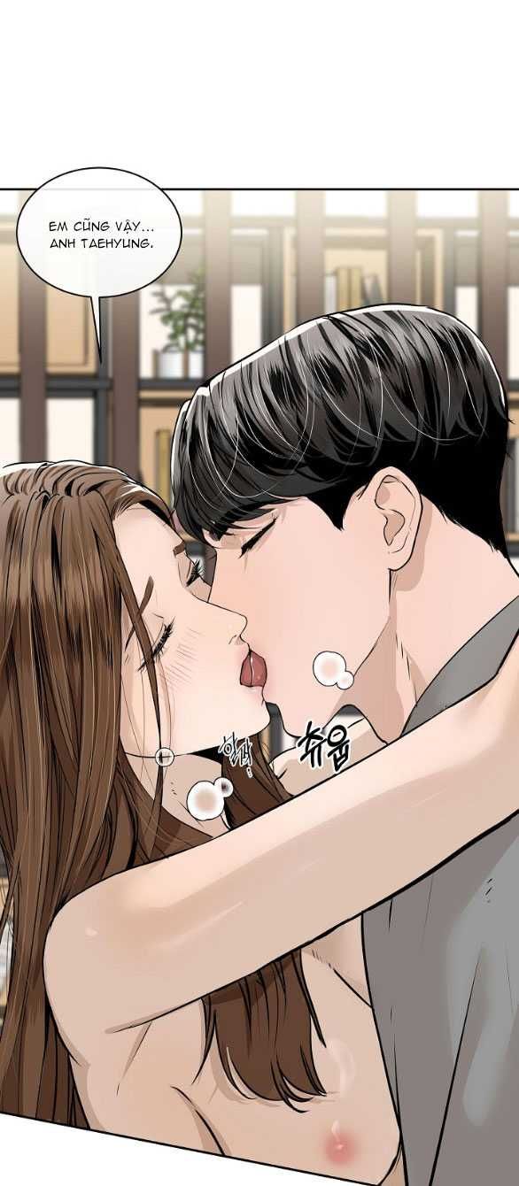 đọc truyện [18+] Tôi Sẽ Cho Em Hết Chương 53.1 ảnh 6 tại Thiên Thai Truyện