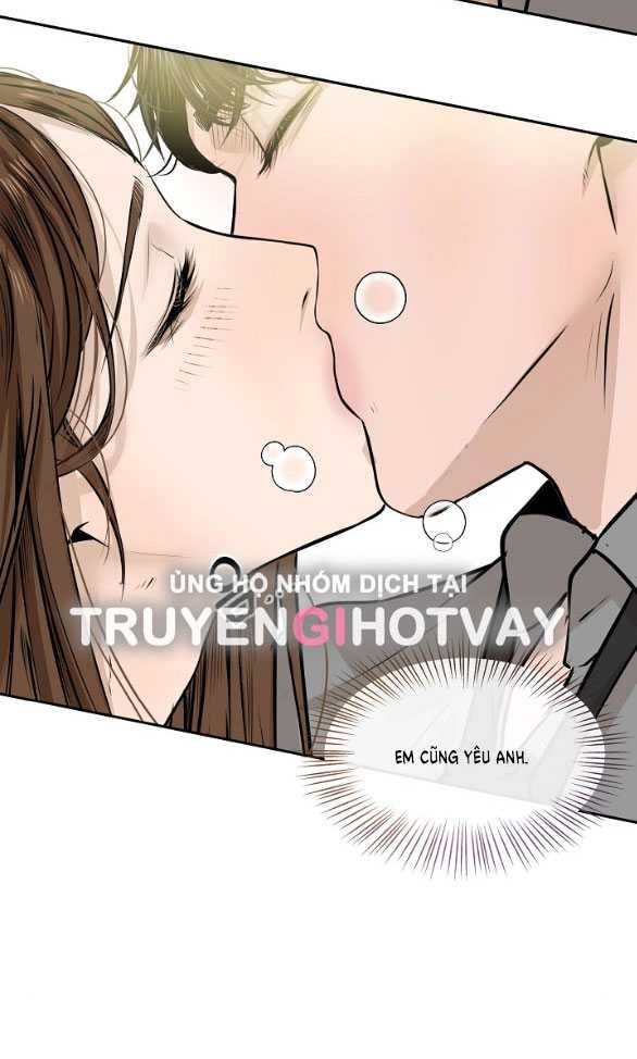 đọc truyện [18+] Tôi Sẽ Cho Em Hết Chương 53.1 ảnh 7 tại Thiên Thai Truyện