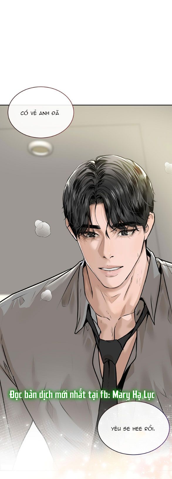 đọc truyện [18+] Tôi Sẽ Cho Em Hết Chương 53 ảnh 1 tại Giả Dược